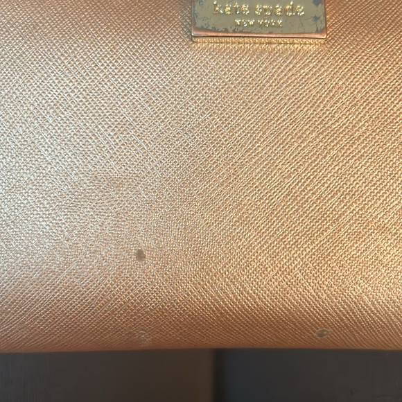 Kate Spade Wallet - Picture 3 of 7